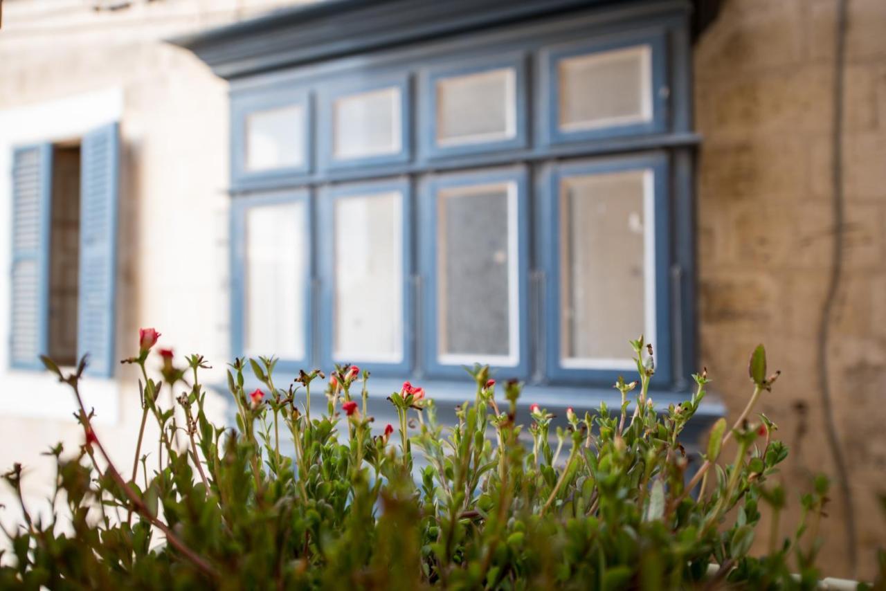 Casa Maria Tereza Bed & Breakfast Cospicua Exterior photo