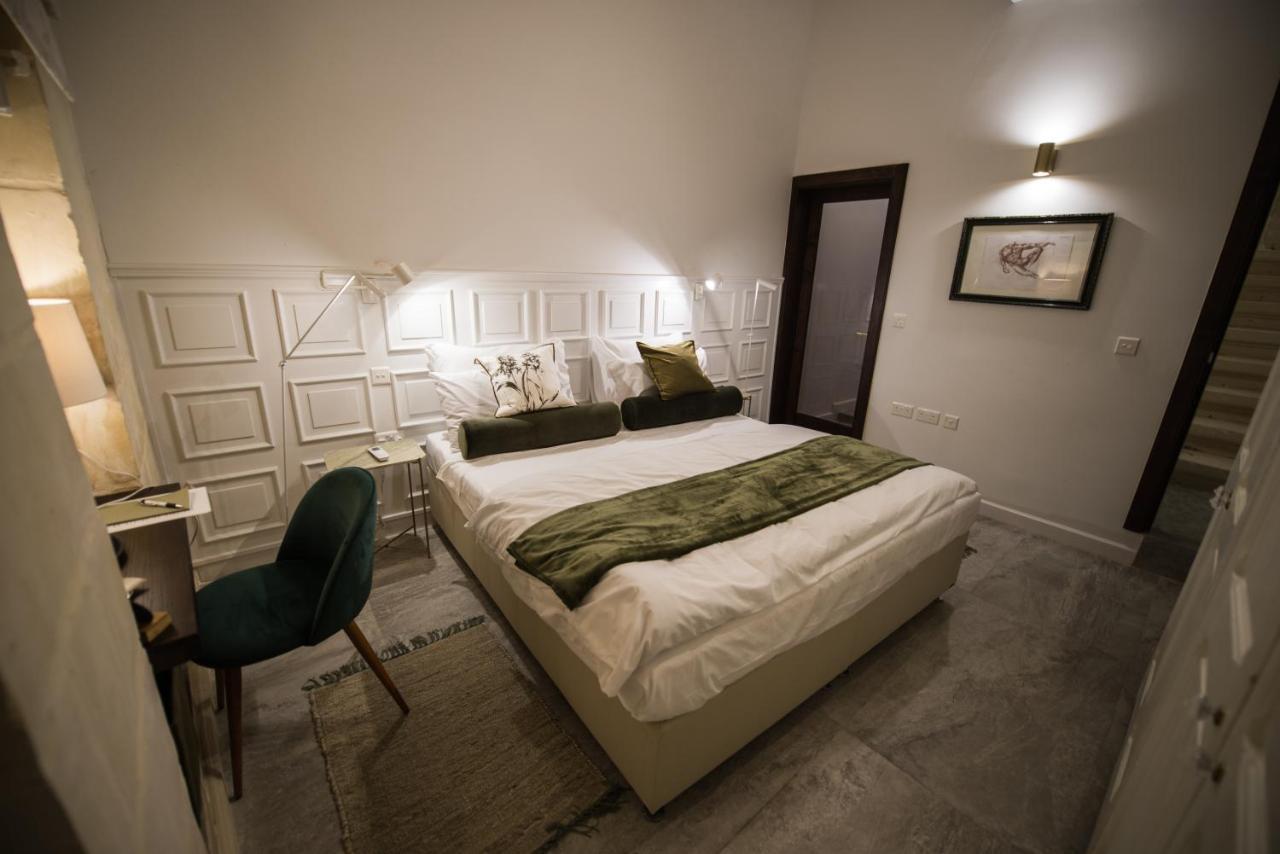 Casa Maria Tereza Bed & Breakfast Cospicua Exterior photo