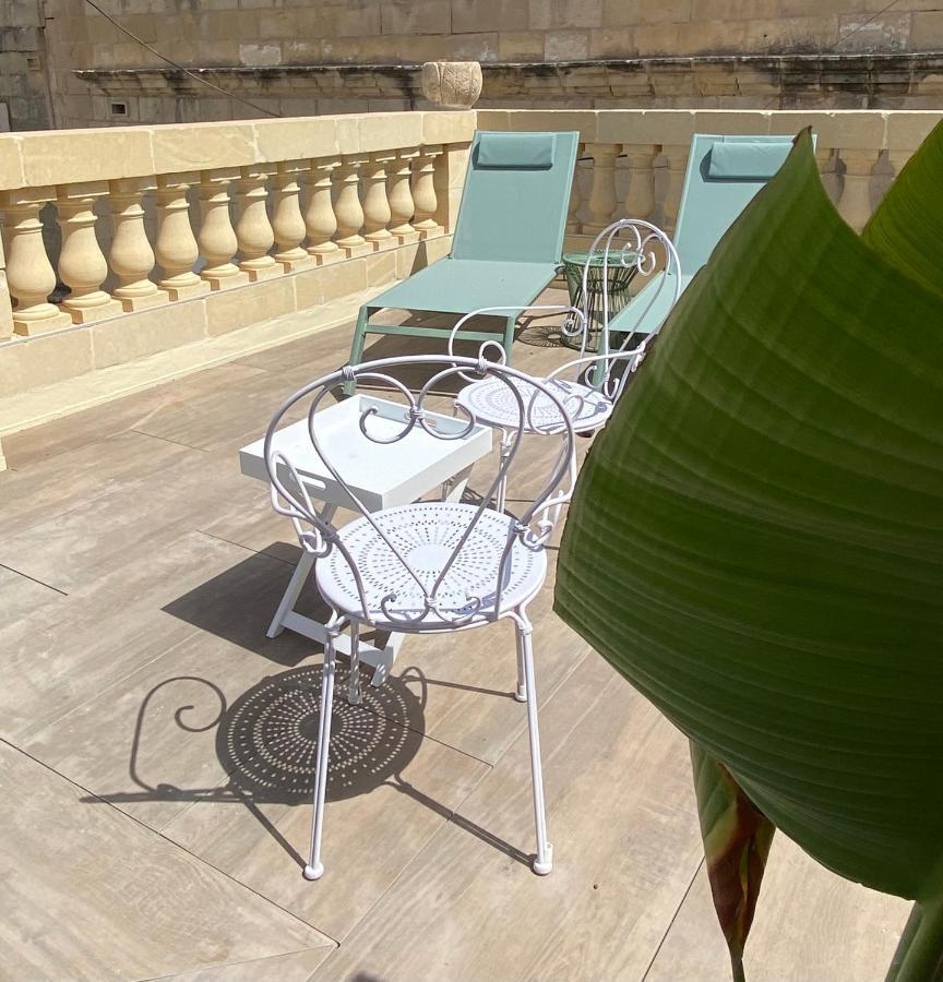 Casa Maria Tereza Bed & Breakfast Cospicua Exterior photo