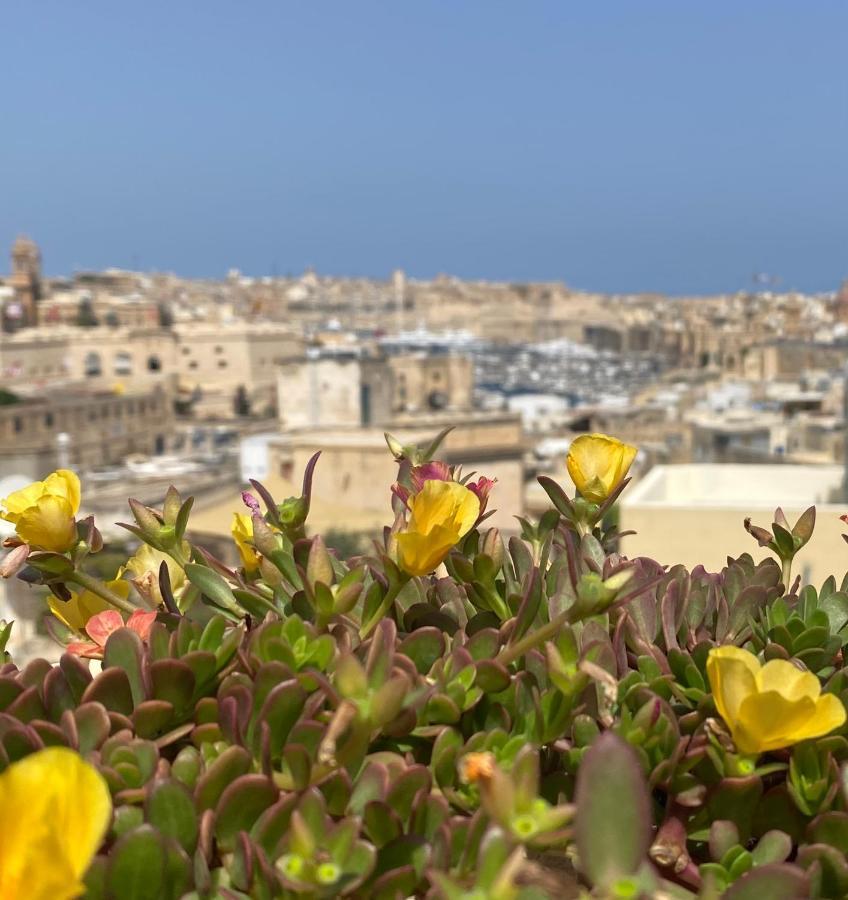 Casa Maria Tereza Bed & Breakfast Cospicua Exterior photo