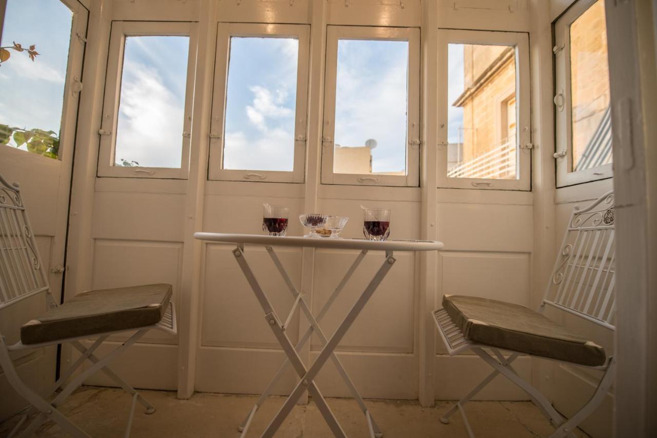 Casa Maria Tereza Bed & Breakfast Cospicua Exterior photo