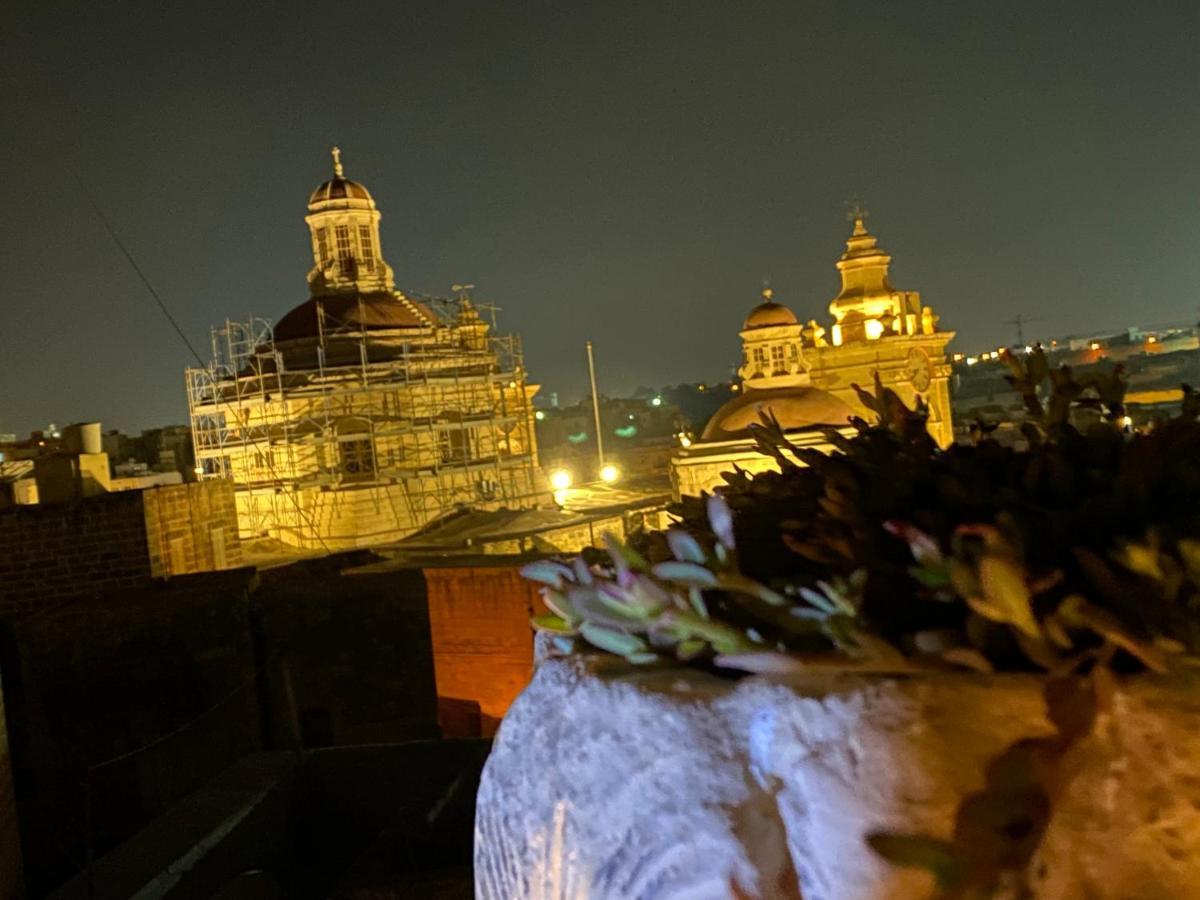 Casa Maria Tereza Bed & Breakfast Cospicua Exterior photo