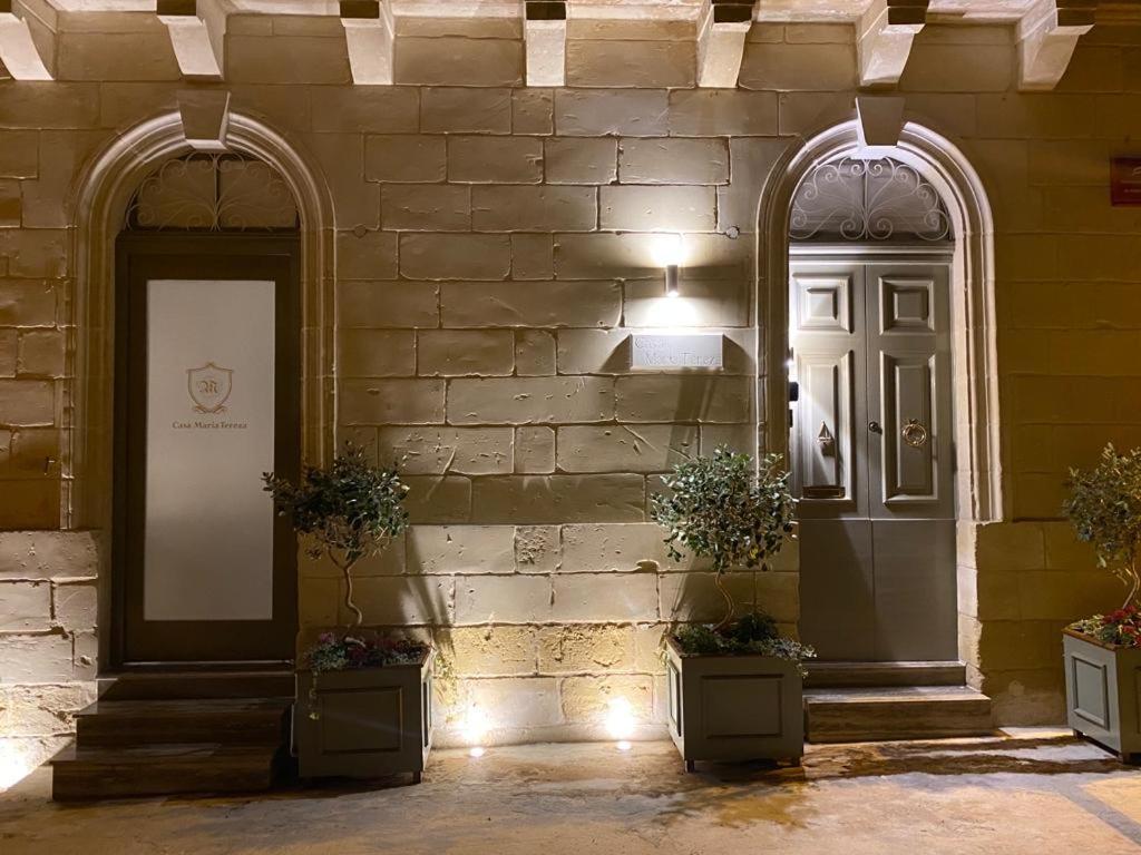 Casa Maria Tereza Bed & Breakfast Cospicua Exterior photo